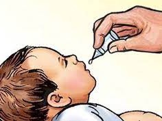 बैशाख ६ र ७ गते साना बालबालिकालाई भिटामिन एको क्याप्सुल र जुकाको औषधी खुवाउने  
